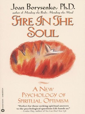 cover image of Fire in the Soul
